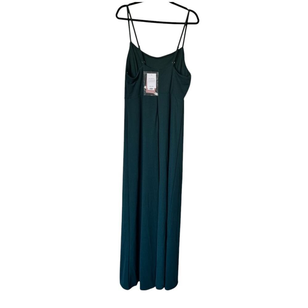 NWT Birdy Grey Bridesmaid Dress - Picture 2 of 7